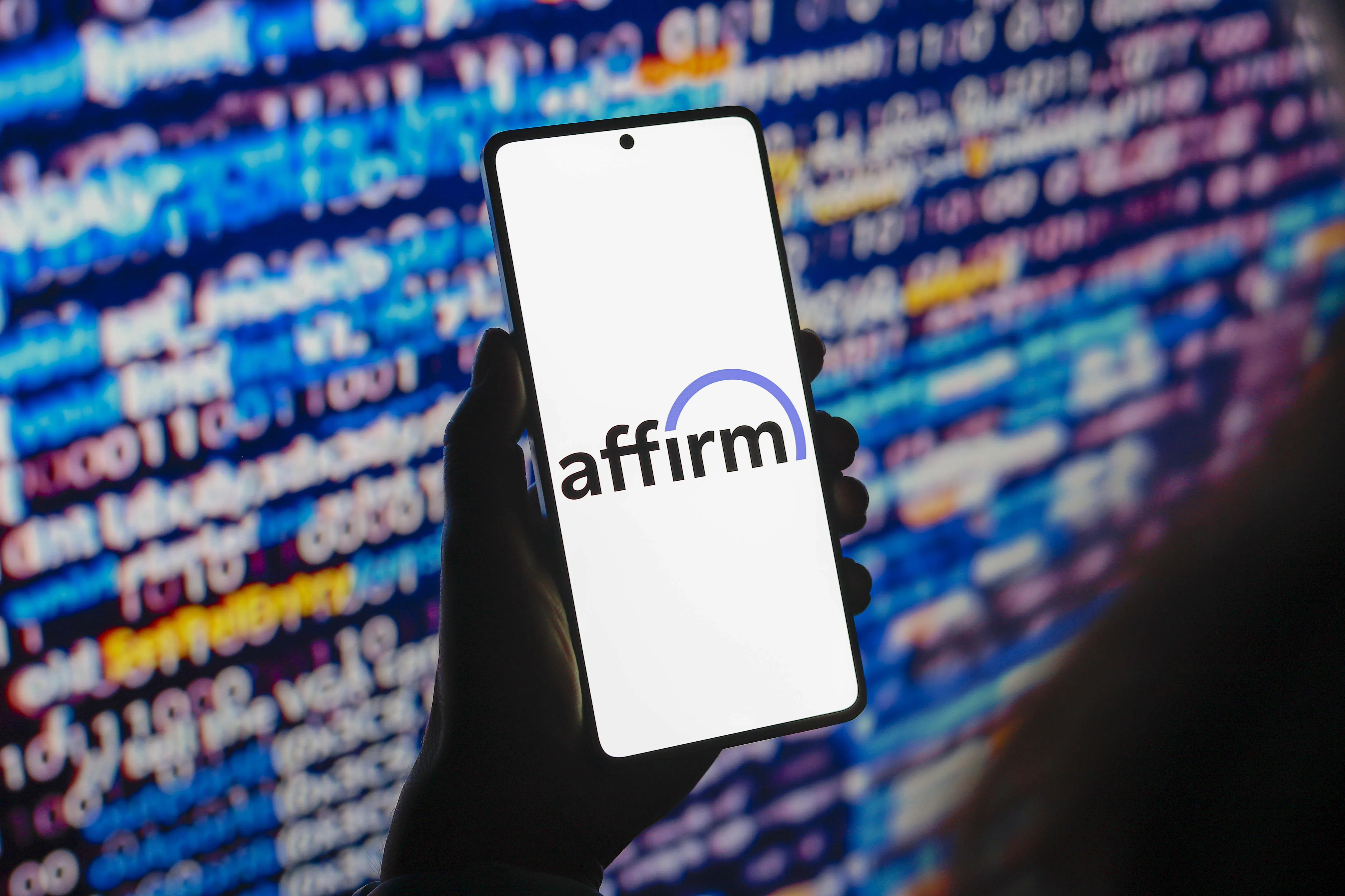 能源比特币加密货币:Affirm Holdings Inc.强劲业绩公布后，股价飙升16%