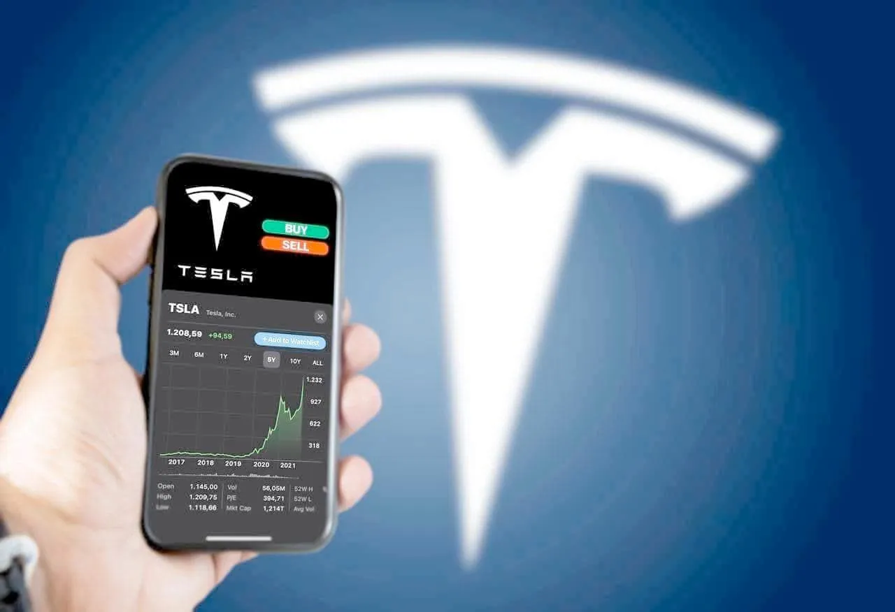 分析师对特斯拉（Tesla）股票和电动汽车市场前景的看法